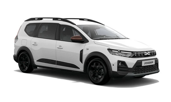 Dacia Jogger - Afbeelding 7 van 14