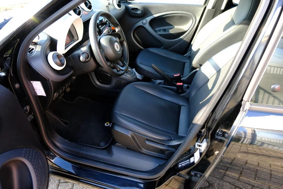 smart Forfour - Afbeelding 2 van 28