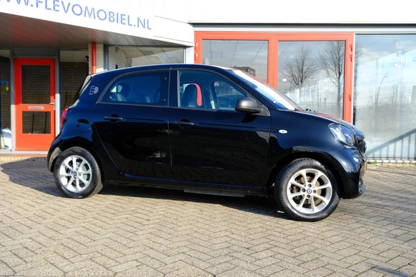smart Forfour - Afbeelding 4 van 28