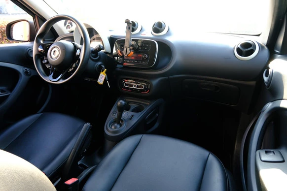 smart Forfour - Afbeelding 5 van 28