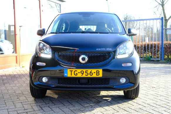 smart Forfour - Afbeelding 7 van 28