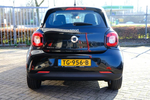 smart Forfour - Afbeelding 8 van 28