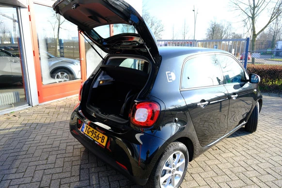 smart Forfour - Afbeelding 9 van 28