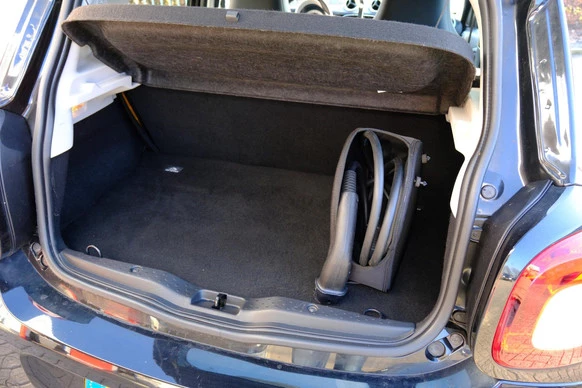 smart Forfour - Afbeelding 10 van 28