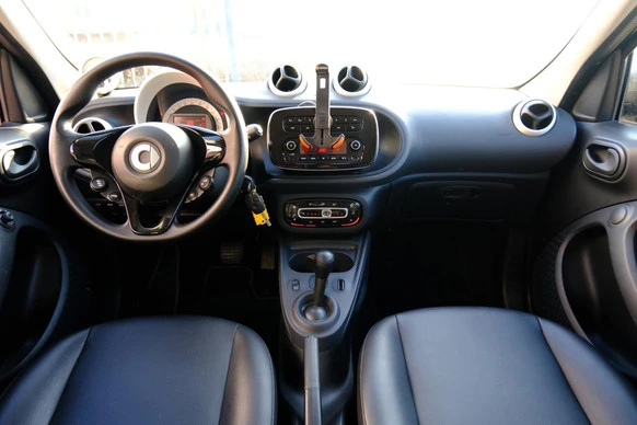smart Forfour - Afbeelding 11 van 28