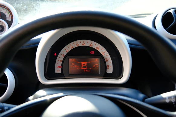 smart Forfour - Afbeelding 12 van 28