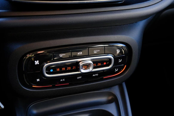 smart Forfour - Afbeelding 13 van 28