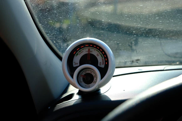 smart Forfour - Afbeelding 15 van 28