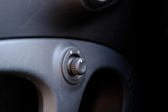 smart Forfour - Afbeelding 16 van 28