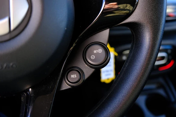 smart Forfour - Afbeelding 18 van 28