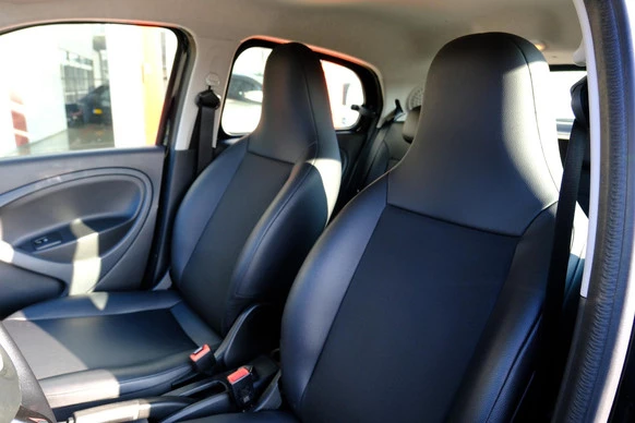 smart Forfour - Afbeelding 19 van 28