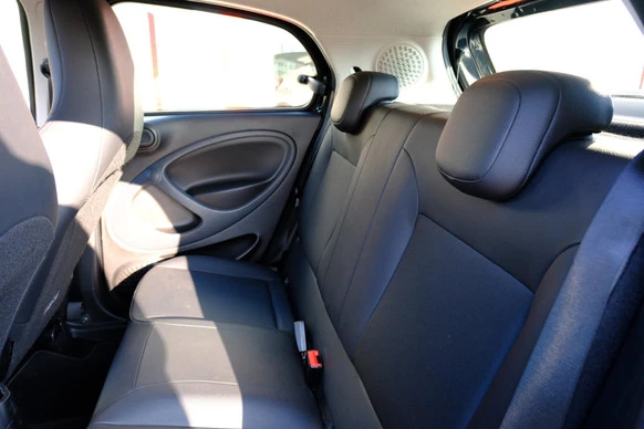 smart Forfour - Afbeelding 20 van 28