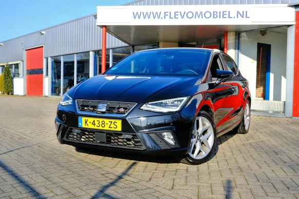SEAT Ibiza - Afbeelding 1 van 30