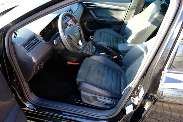 SEAT Ibiza - Afbeelding 2 van 30