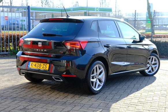 SEAT Ibiza - Afbeelding 3 van 30