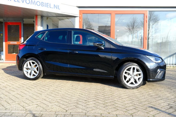 SEAT Ibiza - Afbeelding 4 van 30