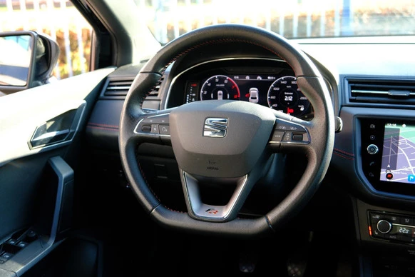 SEAT Ibiza - Afbeelding 6 van 30