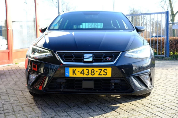 SEAT Ibiza - Afbeelding 7 van 30