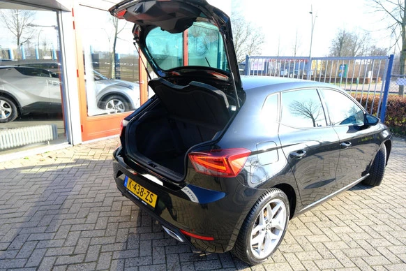 SEAT Ibiza - Afbeelding 9 van 30
