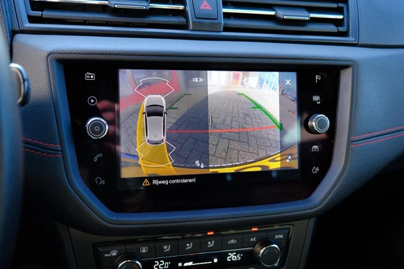 SEAT Ibiza - Afbeelding 17 van 30