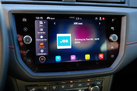 SEAT Ibiza - Afbeelding 18 van 30