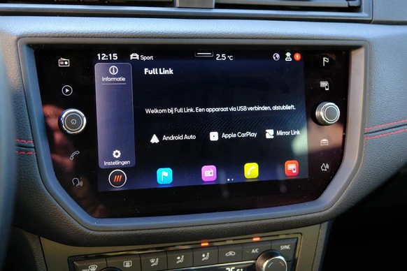 SEAT Ibiza - Afbeelding 19 van 30