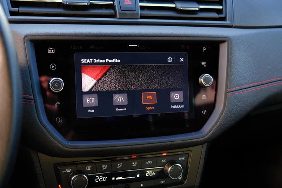 SEAT Ibiza - Afbeelding 20 van 30