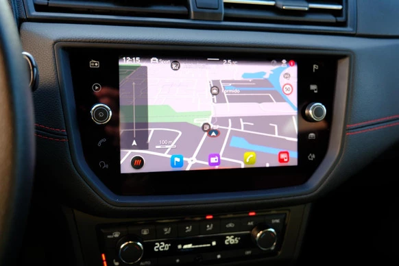 SEAT Ibiza - Afbeelding 21 van 30