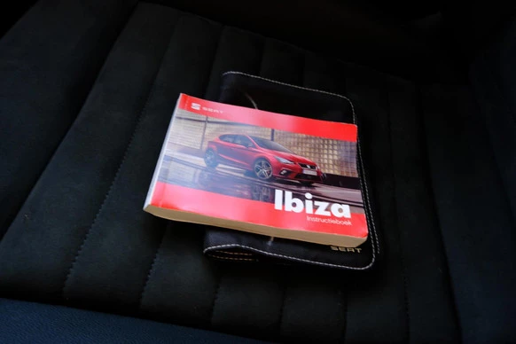 SEAT Ibiza - Afbeelding 24 van 30
