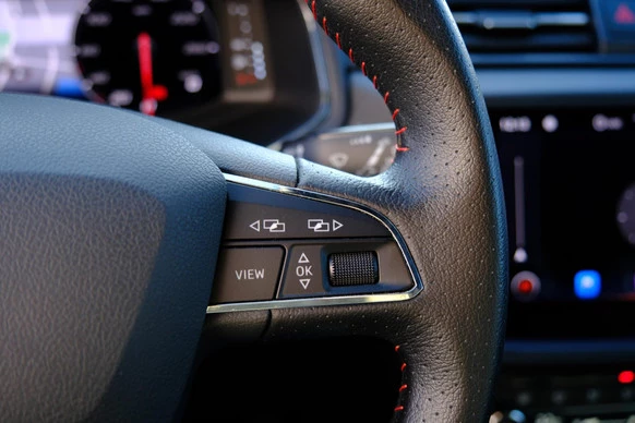 SEAT Ibiza - Afbeelding 27 van 30