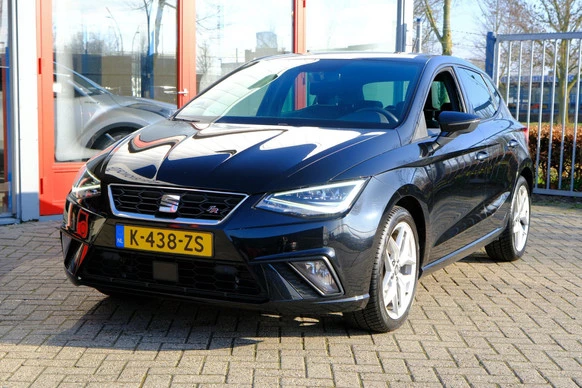 SEAT Ibiza - Afbeelding 30 van 30