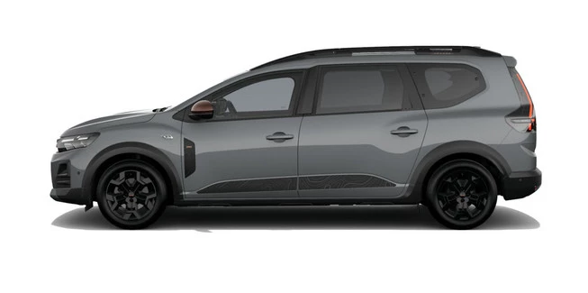 Dacia Jogger - Afbeelding 2 van 14