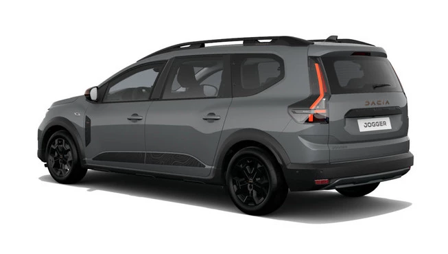 Dacia Jogger - Afbeelding 3 van 14