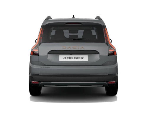 Dacia Jogger - Afbeelding 4 van 14