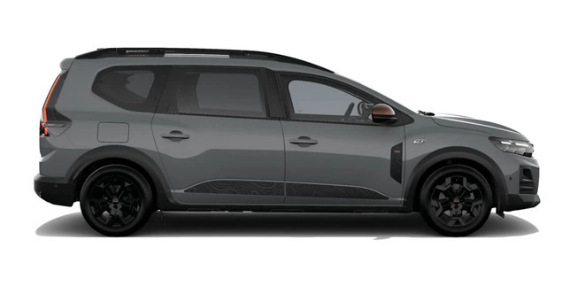 Dacia Jogger - Afbeelding 6 van 14