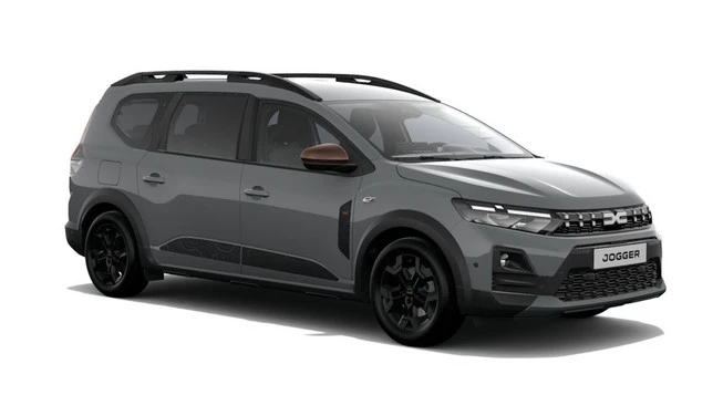 Dacia Jogger - Afbeelding 7 van 14