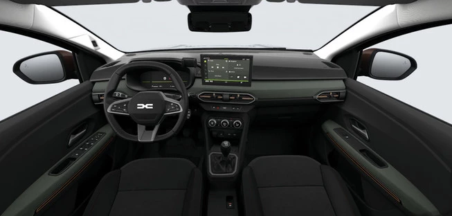 Dacia Jogger - Afbeelding 9 van 14