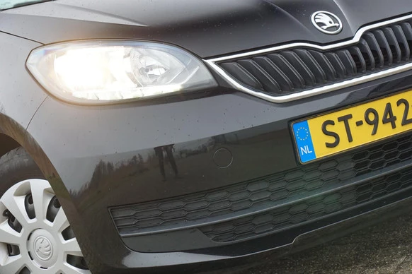 Škoda Citigo - Afbeelding 1 van 27