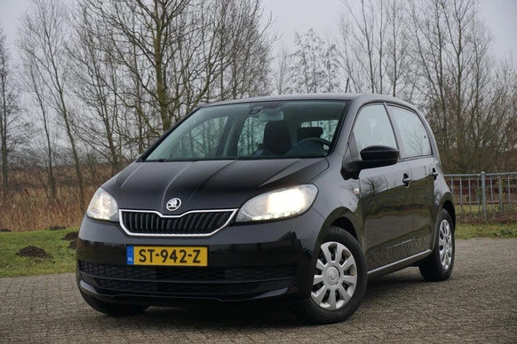 Škoda Citigo - Afbeelding 2 van 27