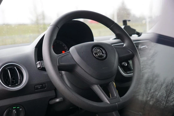 Škoda Citigo - Afbeelding 3 van 27