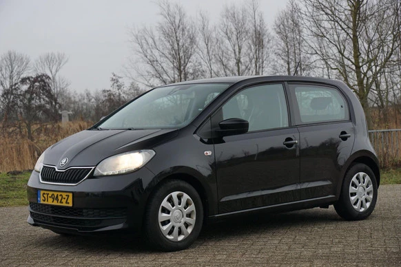 Škoda Citigo - Afbeelding 5 van 27