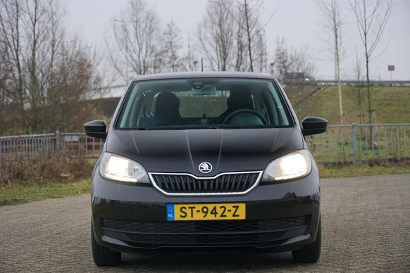 Škoda Citigo - Afbeelding 6 van 27