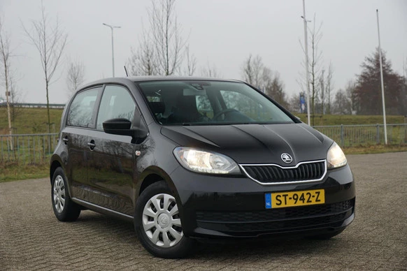 Škoda Citigo - Afbeelding 7 van 27