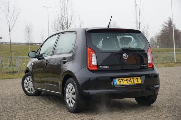 Škoda Citigo - Afbeelding 8 van 27