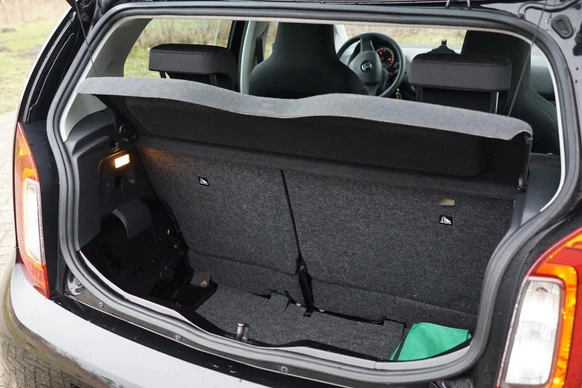 Škoda Citigo - Afbeelding 10 van 27