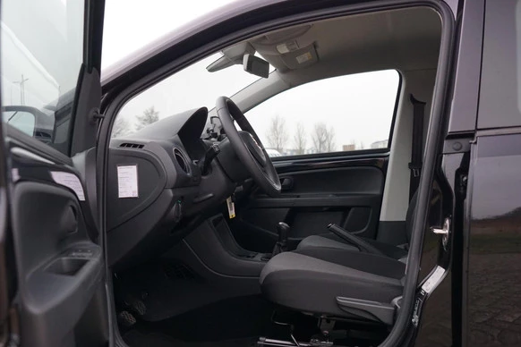 Škoda Citigo - Afbeelding 12 van 27