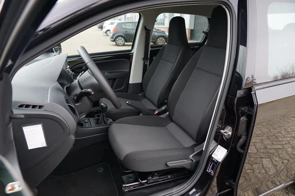 Škoda Citigo - Afbeelding 13 van 27