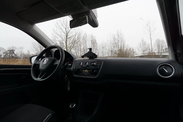 Škoda Citigo - Afbeelding 14 van 27