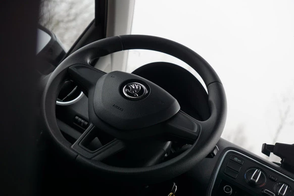 Škoda Citigo - Afbeelding 16 van 27