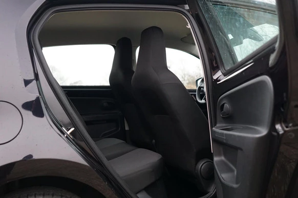 Škoda Citigo - Afbeelding 17 van 27